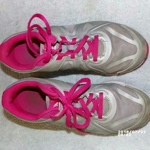 Nike Air Max sz 5.5 Y shoes